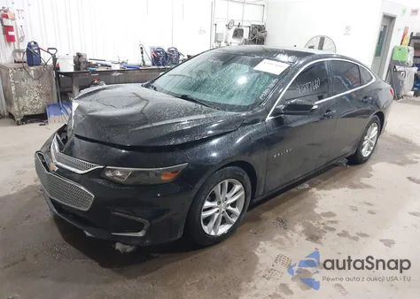 2016 Chevrolet Malibu 1Lt z USA, uszkodzony, nr VIN 1G1ZE5ST7GF355258